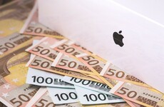 EU tax demand 'defies reality and common sense', claims Apple