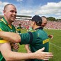 Laois confirm Mike Quirke and Derek McGrath to be put forward for ratification