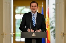 Spanish bailout is a win for Spain, says Prime Minister