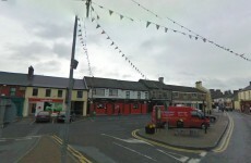 Man dies after being found unconscious in Portlaoise overnight