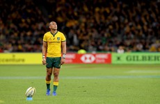 Warrior Lealiifano poised to star in World Cup after overcoming leukaemia