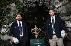 Familiarity breeds contempt for old rivals Ireland and Scotland