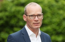 Coveney on Brexit deadlock: 'We simply haven’t seen any written proposals from the UK to date'