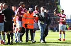 Birmingham fined £42,500 after Jack Grealish attacked by supporter during game