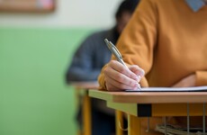 University chief says current Government funding per student remains 43% below where it was 10 years ago
