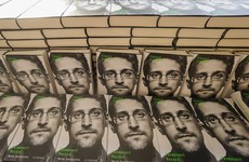 US Justice Department sues Edward Snowden over new book