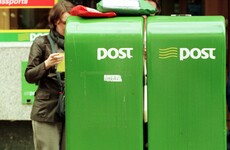 New study shows that the average person in Ireland sends just two or three letters per month