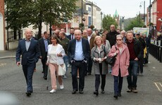 Bloody Sunday: Soldier F murder case adjourned until December at Derry hearing
