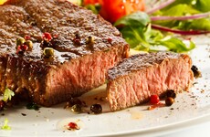 Beef options will be taken off some menus at restaurants from next week due to 'zero supply'