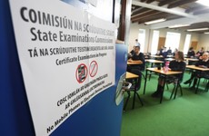 Almost 3,000 Leaving Cert exam results upgraded during this year's appeals process