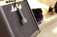 Poll: Should buskers be banned from using amps until after 6pm?
