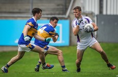 Kilmacud defeat Castleknock as 7 of Dublin senior football quarter-finalists now known