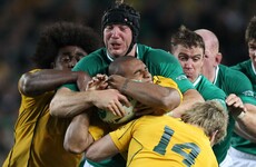 Quiz: How well do you remember Ireland's best Rugby World Cup moments?