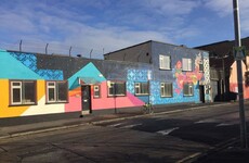 There's been a 50% surge in people seeking services at Dublin's oldest homelessness charity
