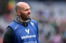 All-Ireland-winning Tipperary and Mourneabbey boss not ruling out vacant Cork job