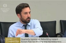 Murphy says €310k price tag for O'Devaney Garden homes is 'affordable'