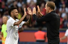 'He did not want to be here' - PSG boss understands fans' anger towards Neymar