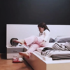 VIDEO: Children of the world rejoice! The self-making bed has arrived