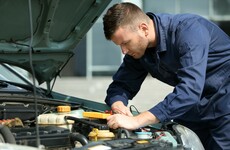 'We won't need as many car mechanics': Calls for new commission to plan for industries impacted by green policies