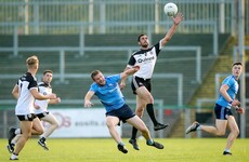 All-Ireland club finalists make winning start in Down and Donegal champions hit six goals