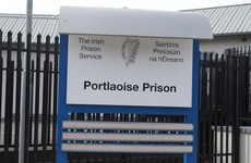 Freddie Thompson has started school in Portlaoise Prison, hearing over 'severe' jail conditions told