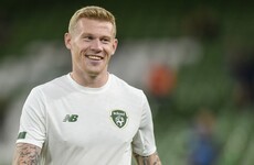 James McClean awarded €71k over defamatory remark made by former UUP councillor