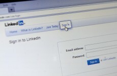 LinkedIn says all accounts secure again after password hack