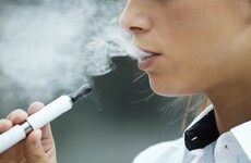 Canada reports first hospitalisation for vaping-related illness