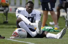NFL star Antonio Brown will not face prosecution for alleged sexual assault