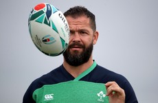 Andy Farrell's defence is pivotal if Ireland are to make history at the World Cup