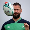Andy Farrell's defence is pivotal if Ireland are to make history at the World Cup