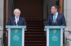 Taoiseach expected to meet Boris Johnson in New York next week