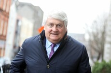 Denis O'Brien court cases have cost the State €340k in barrister fees