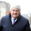 Denis O'Brien court cases have cost the State €340k in barrister fees