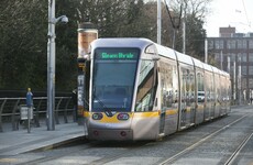 Significant delays to Luas Green Line this morning after technical fault