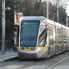 Significant delays to Luas Green Line this morning after technical fault