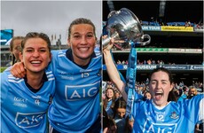 Three All-Ireland winners in club action last night just three days after Croke Park glory