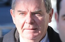 Kevin Lunney abduction: Sean Quinn tells local radio station his family is afraid they'll be blamed
