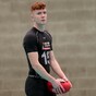 AFL side Essendon announce signing of 20-year-old Armagh star