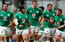 'We're all well aware' - Conan insists Ireland camp fully understand betting rules