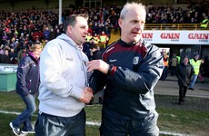 'There's talks of Davy Fitz getting it' - Ex-Tribe captain wants Donoghue successor to come from within