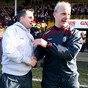 'There's talks of Davy Fitz getting it' - Ex-Tribe captain wants Donoghue successor to come from within