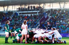 Ireland Women left with just one November Test after being 'let down badly'