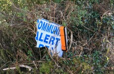 Fear and isolation in rural Mayo: 'It’s something no policeman could do anything about. It’s a horrible, terrible thing'