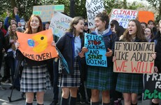 Thousands of students set to lead third country-wide climate strike