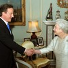 'Buckingham Palace displeased' at David Cameron's queen comments
