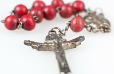 Ireland's favourite prayer chosen at Ploughing Championships