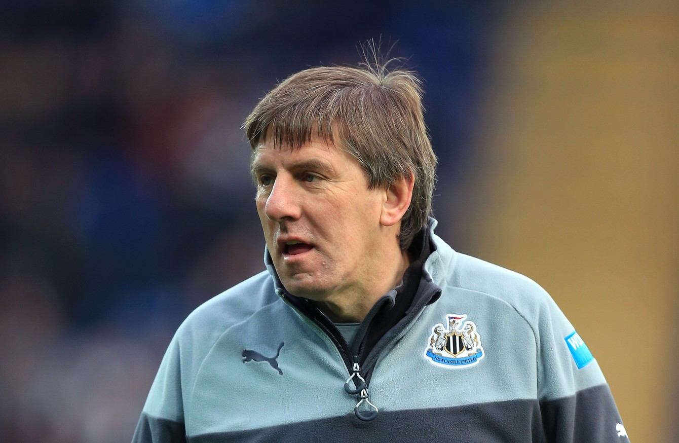 Ex-England striker Peter Beardsley guilty of racial abuse and suspended