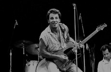 Quiz: How well do you know Bruce Springsteen?