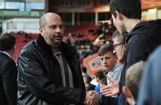 'It’s not a disgraced name' - Sheffield United owner defends dealings with Osama bin Laden's family